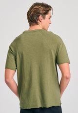HUNTER GREEN