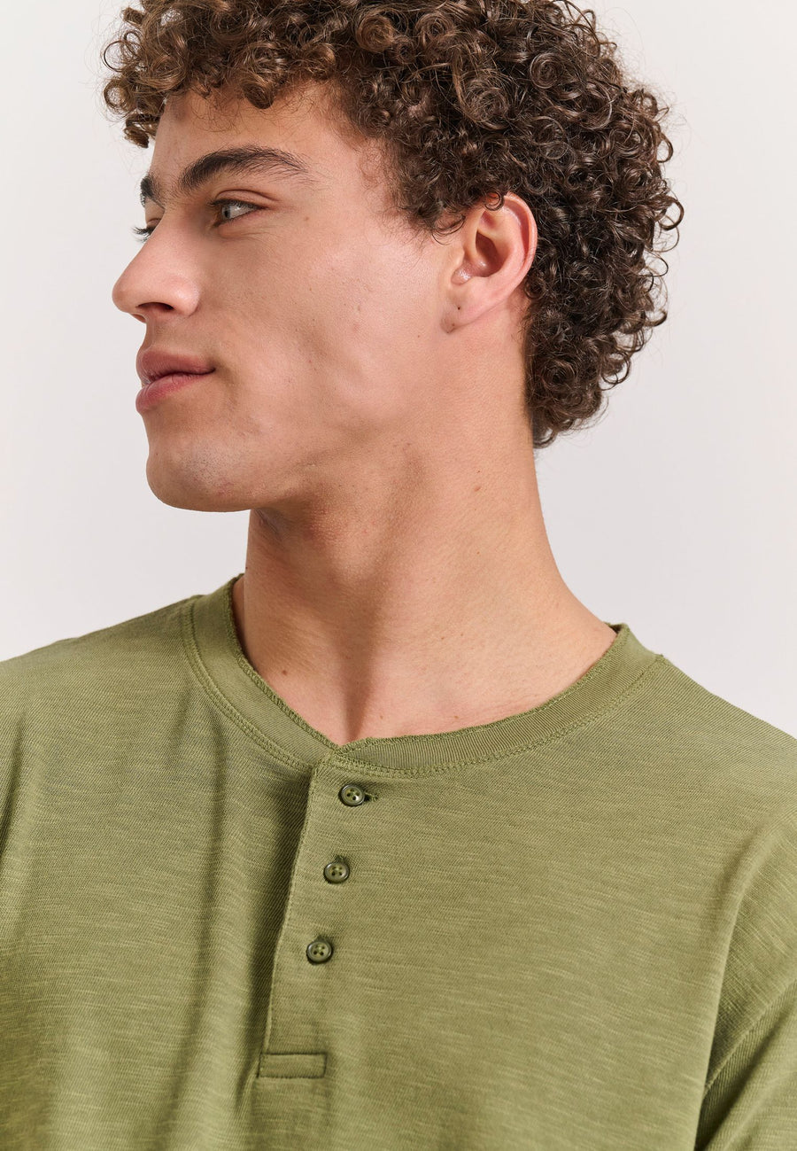 HUNTER GREEN
