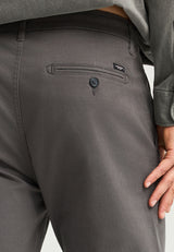 Pantaloni chino pentru bărbați - Esențiale