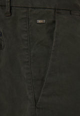 Pantaloni chino pentru bărbați - Esențiale