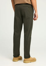 Pantaloni chino pentru bărbați - Esențiale