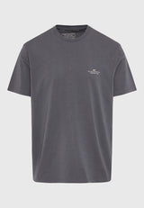 Crew-neck men's t-shirt - The essentials