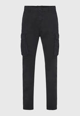 Pantaloni cargo confortabili pentru bărbați - Esențiale