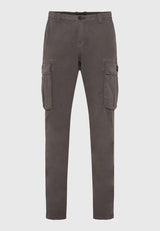 Pantaloni cargo confortabili pentru bărbați - Esențiale