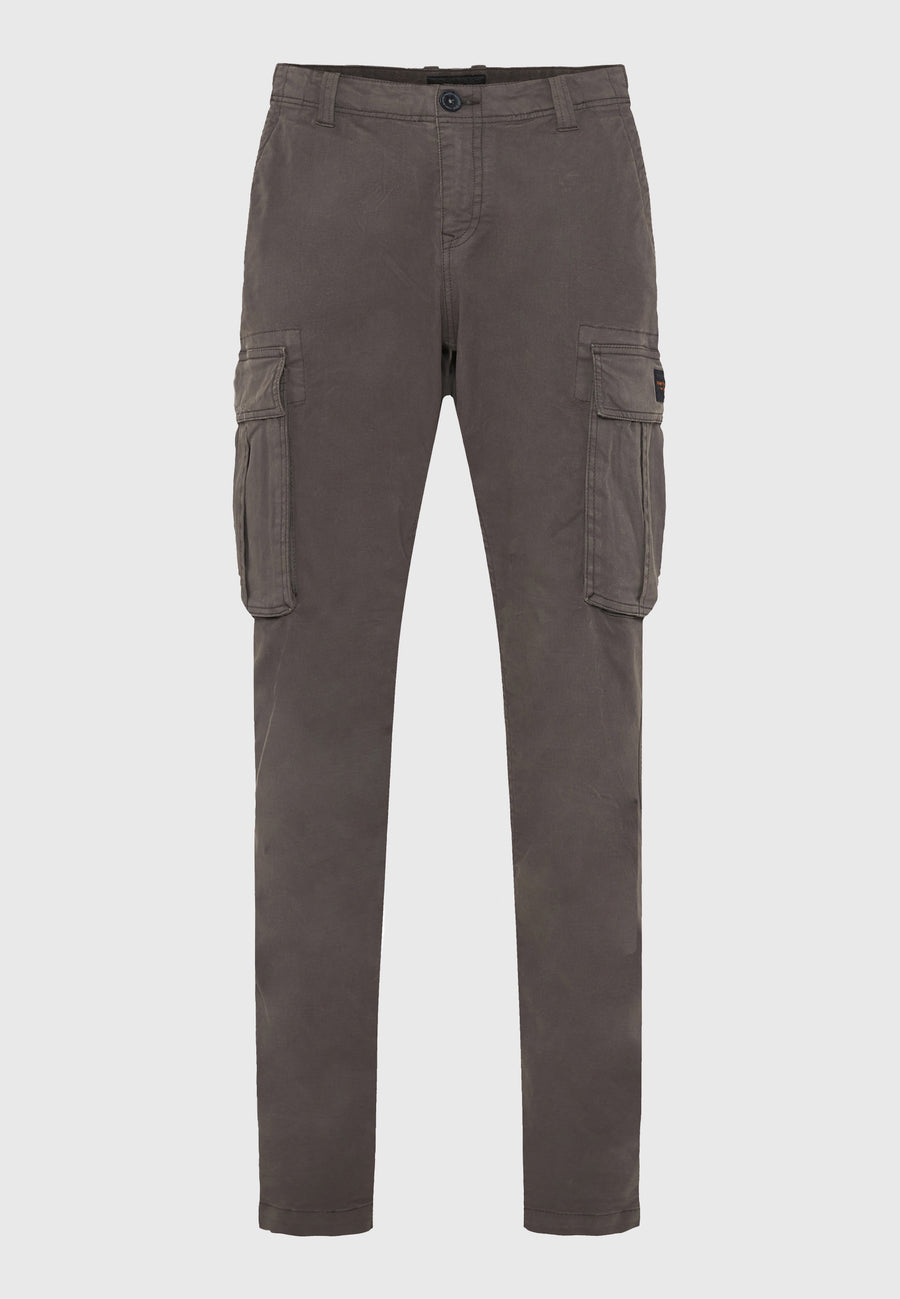 Pantaloni cargo confortabili pentru bărbați - Esențiale