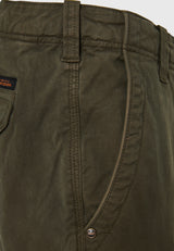 Pantaloni cargo confortabili pentru bărbați - Esențiale