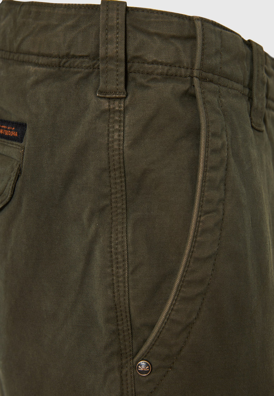 Pantaloni cargo confortabili pentru bărbați - Esențiale