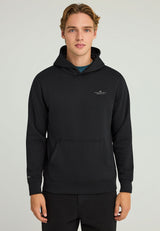 Solid overhead hoodie - The Essentials