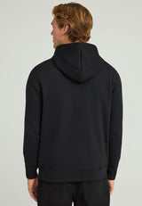 Solid overhead hoodie - The Essentials