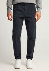 Pantaloni chino confortabili pentru bărbați