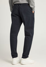 Pantaloni chino confortabili pentru bărbați