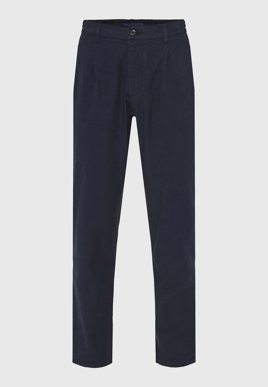 Pantaloni chino confortabili pentru bărbați