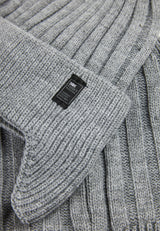 Men's set with gloves, neck warmer & beanie