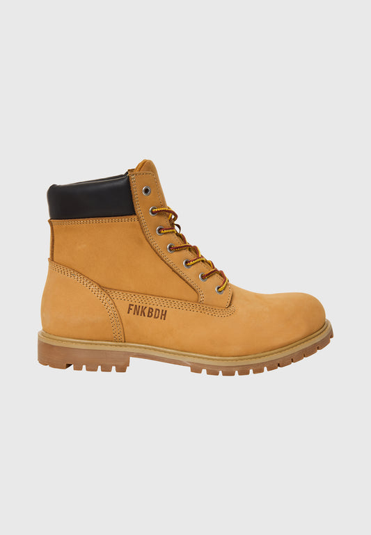 Ghete bărbătești până la gleznă