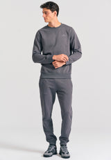 Pantaloni jogger pentru bărbați