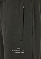 Pantaloni jogger pentru bărbați