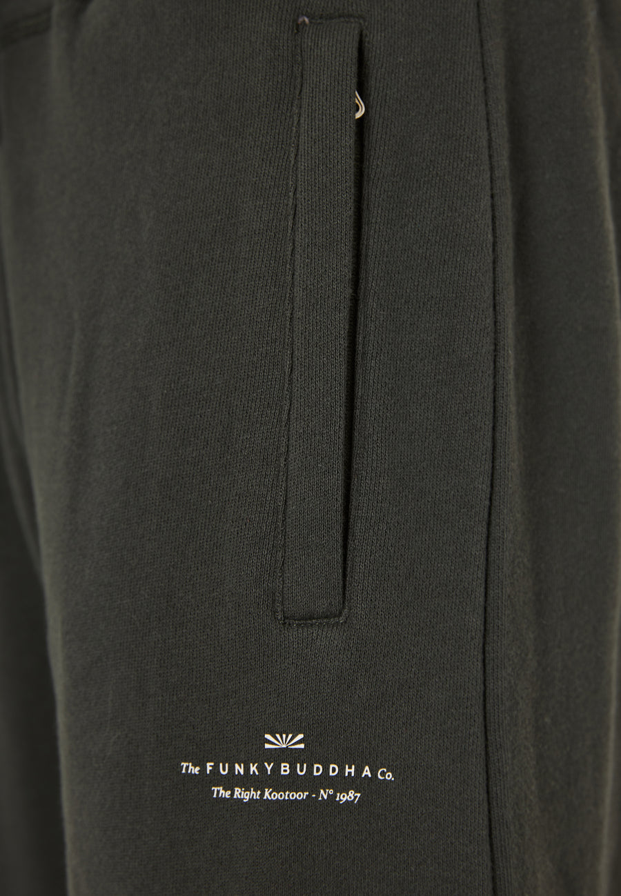 Pantaloni jogger pentru bărbați