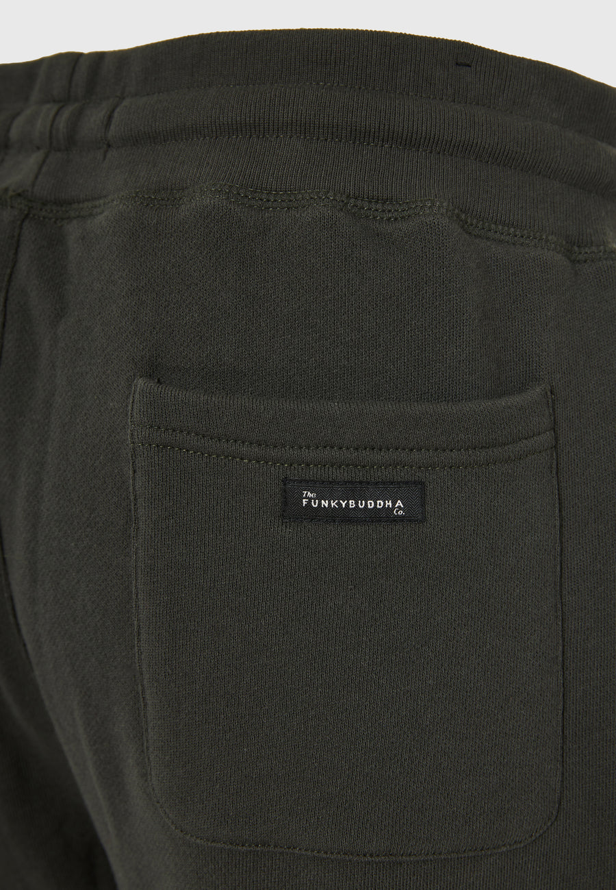 Pantaloni jogger pentru bărbați