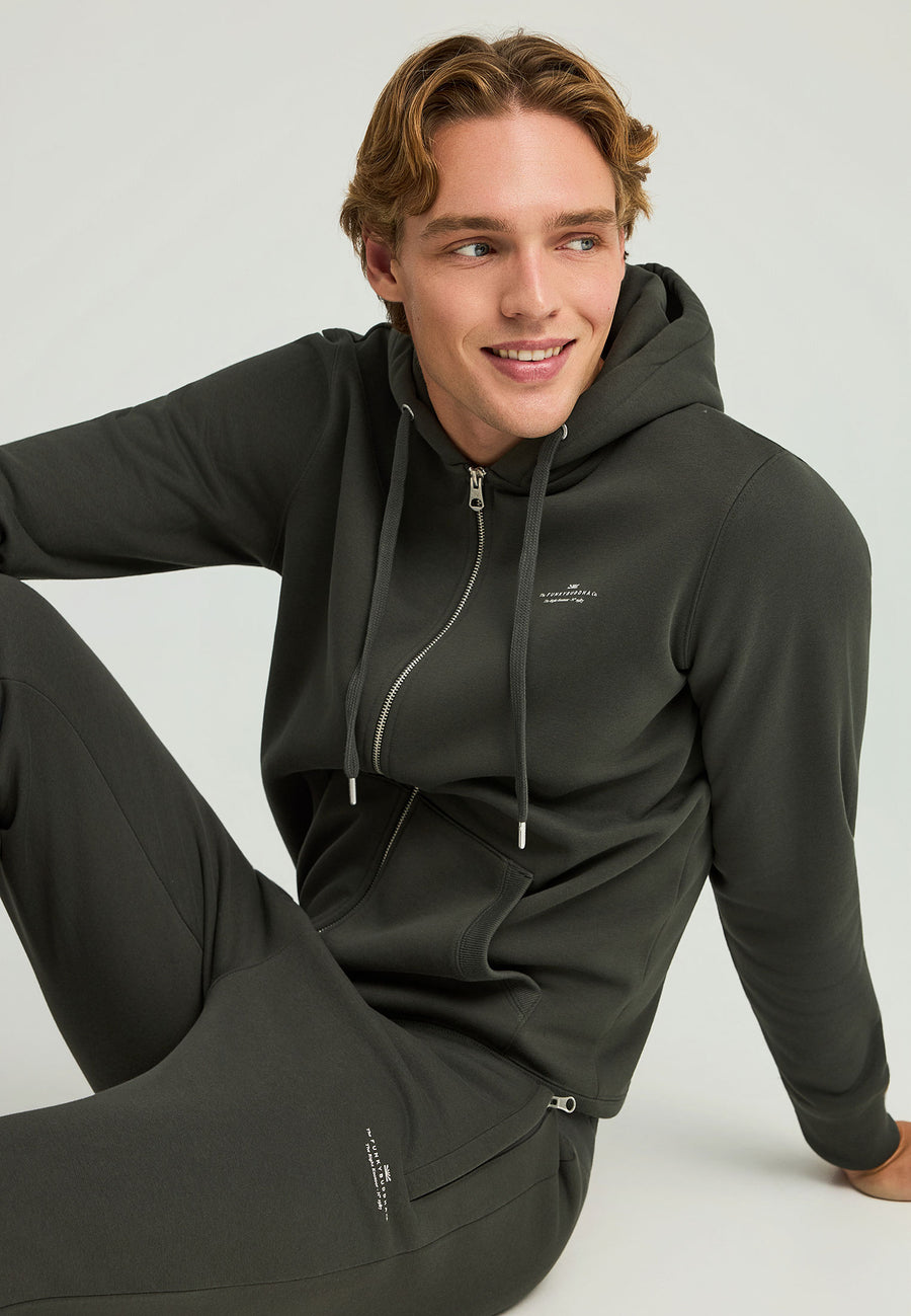 Pantaloni jogger pentru bărbați
