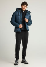 Pantaloni jogger pentru bărbați