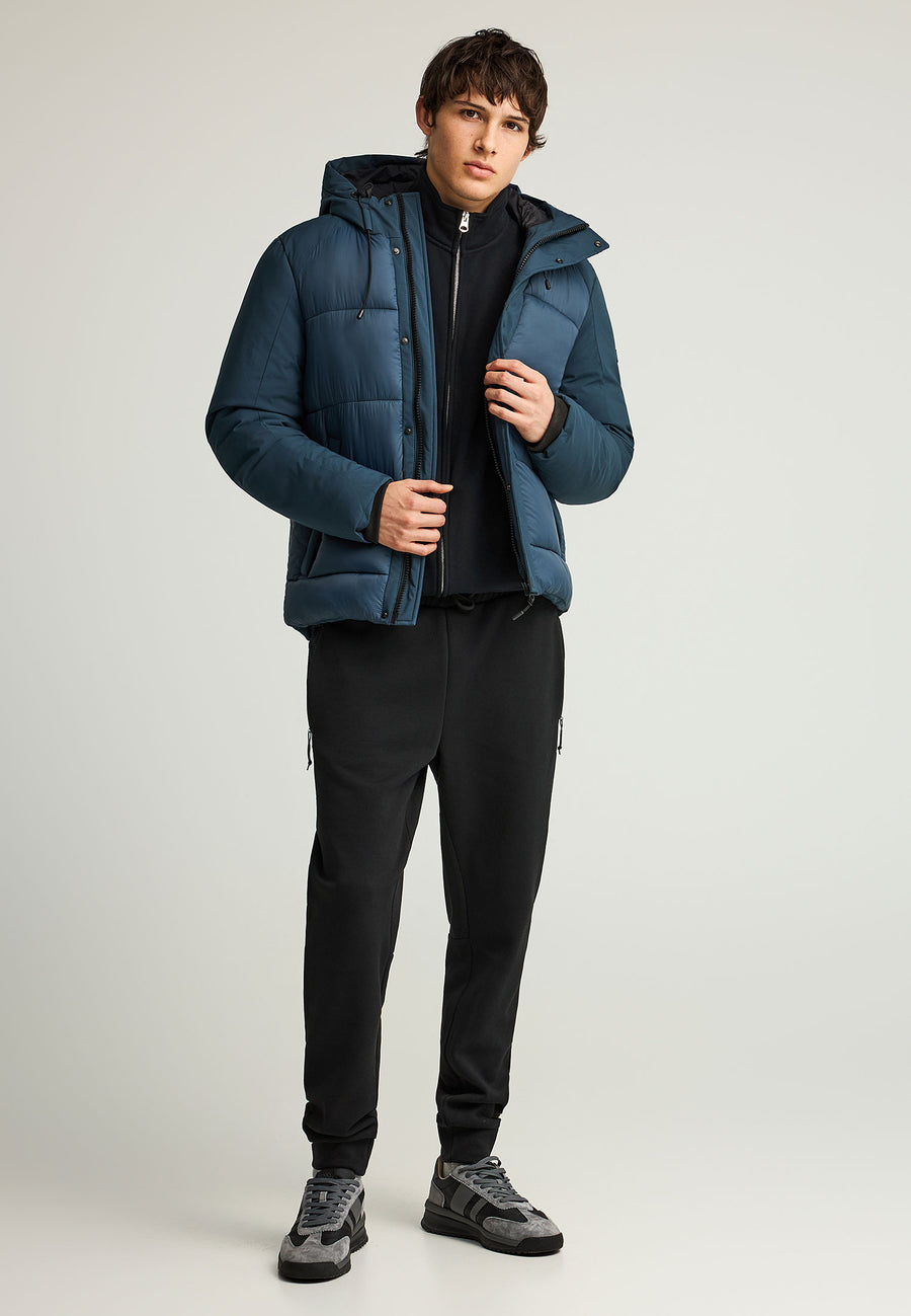 Pantaloni jogger pentru bărbați