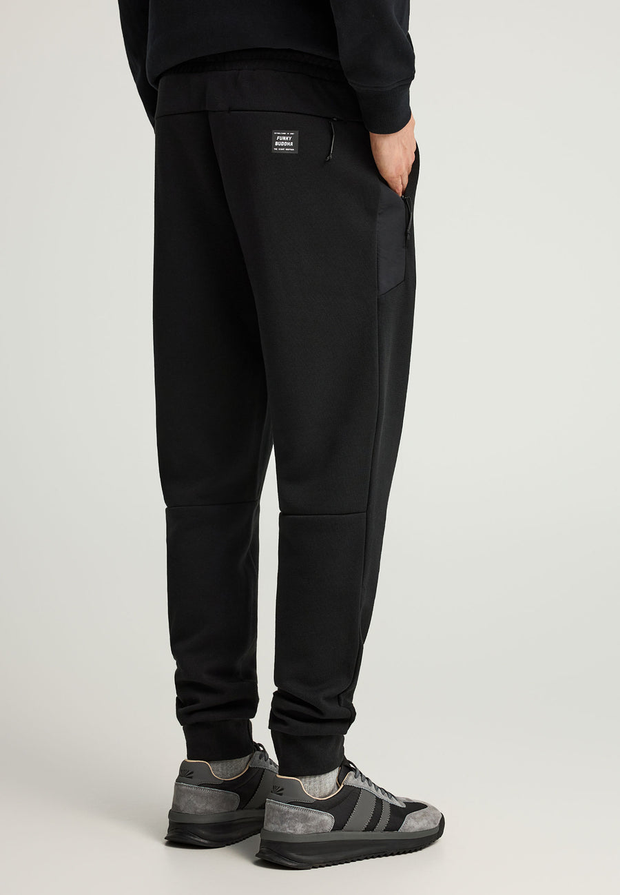 Pantaloni jogger pentru bărbați