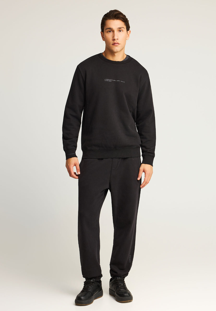 Pantaloni jogger pentru bărbați