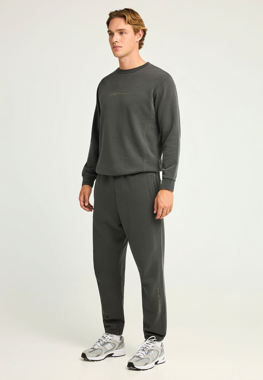 Pantaloni jogger pentru bărbați