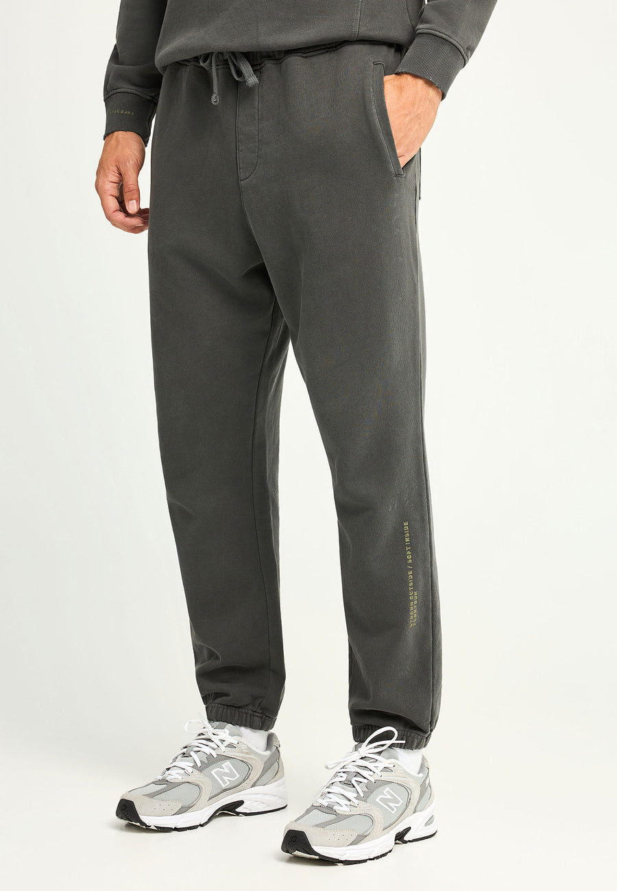 Pantaloni jogger pentru bărbați