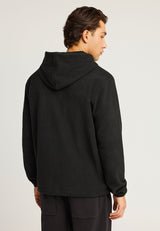 Hanorac din fleece sustenabil