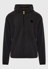 Hanorac din fleece sustenabil