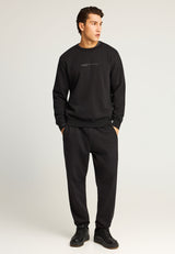 Hanorac cu fermoar pentru bărbați