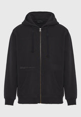 Hanorac cu fermoar pentru bărbați