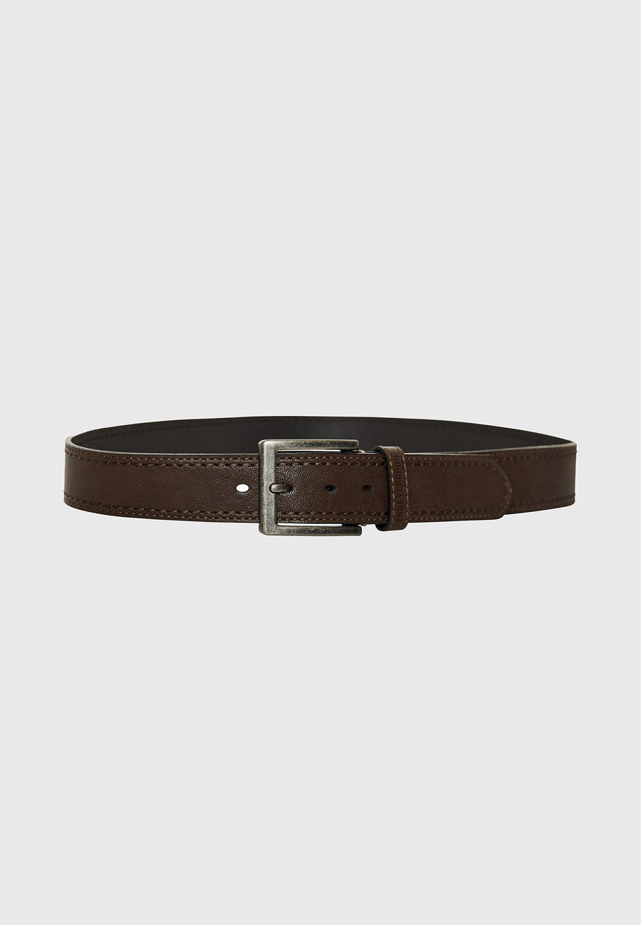Men's belt