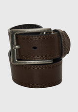 Men's belt