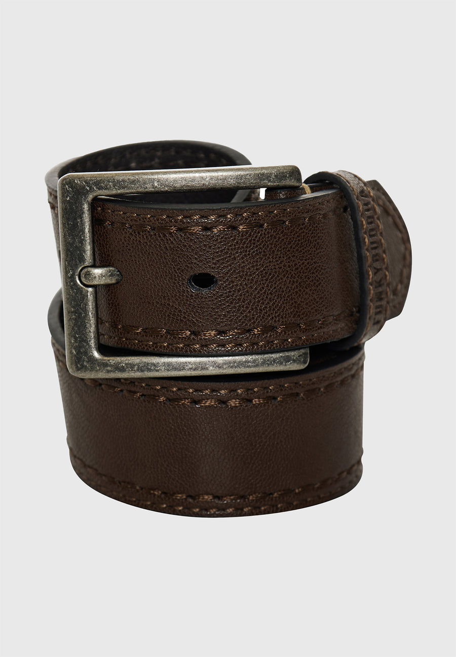 Men's belt