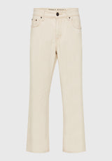 Blugi cu croială lejeră