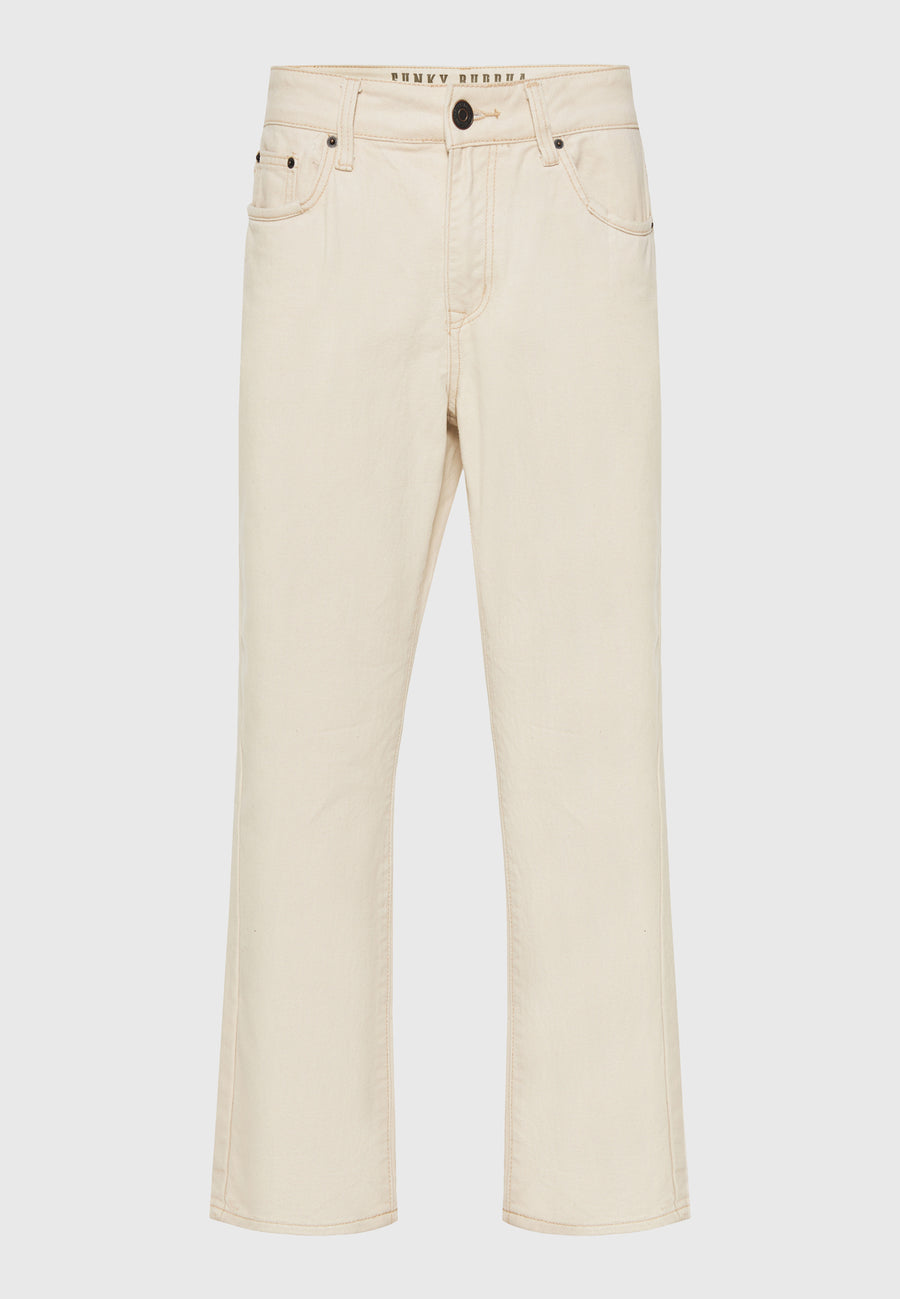 Blugi cu croială lejeră