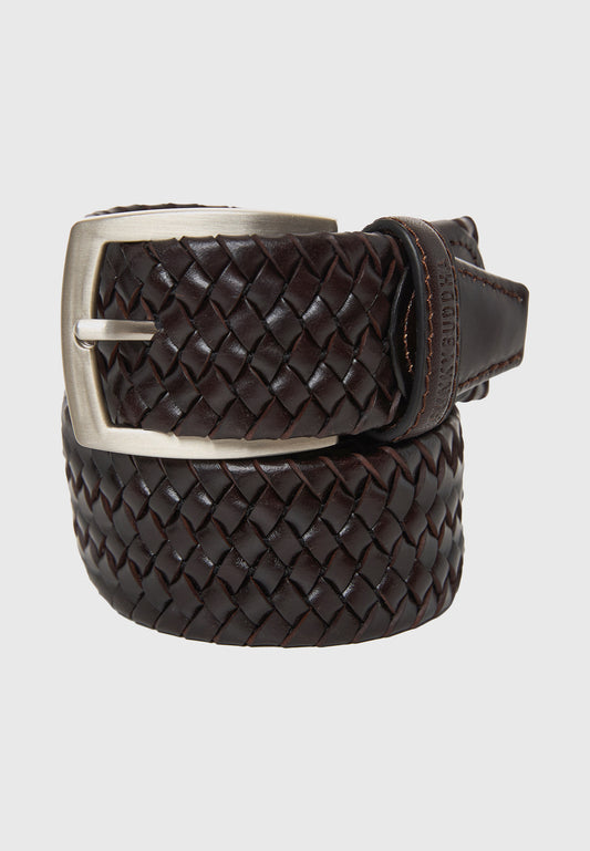 Men's belt