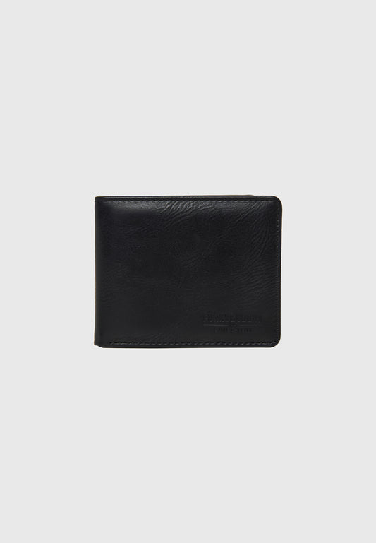 Men's eco-leather wallet (PU)