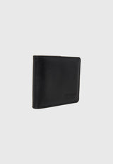 Men's eco-leather wallet (PU)