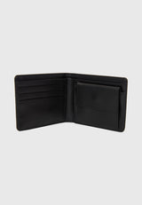 Men's eco-leather wallet (PU)