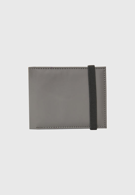 Men's eco-leather wallet (PU)