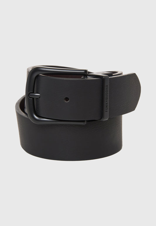 Men's belt