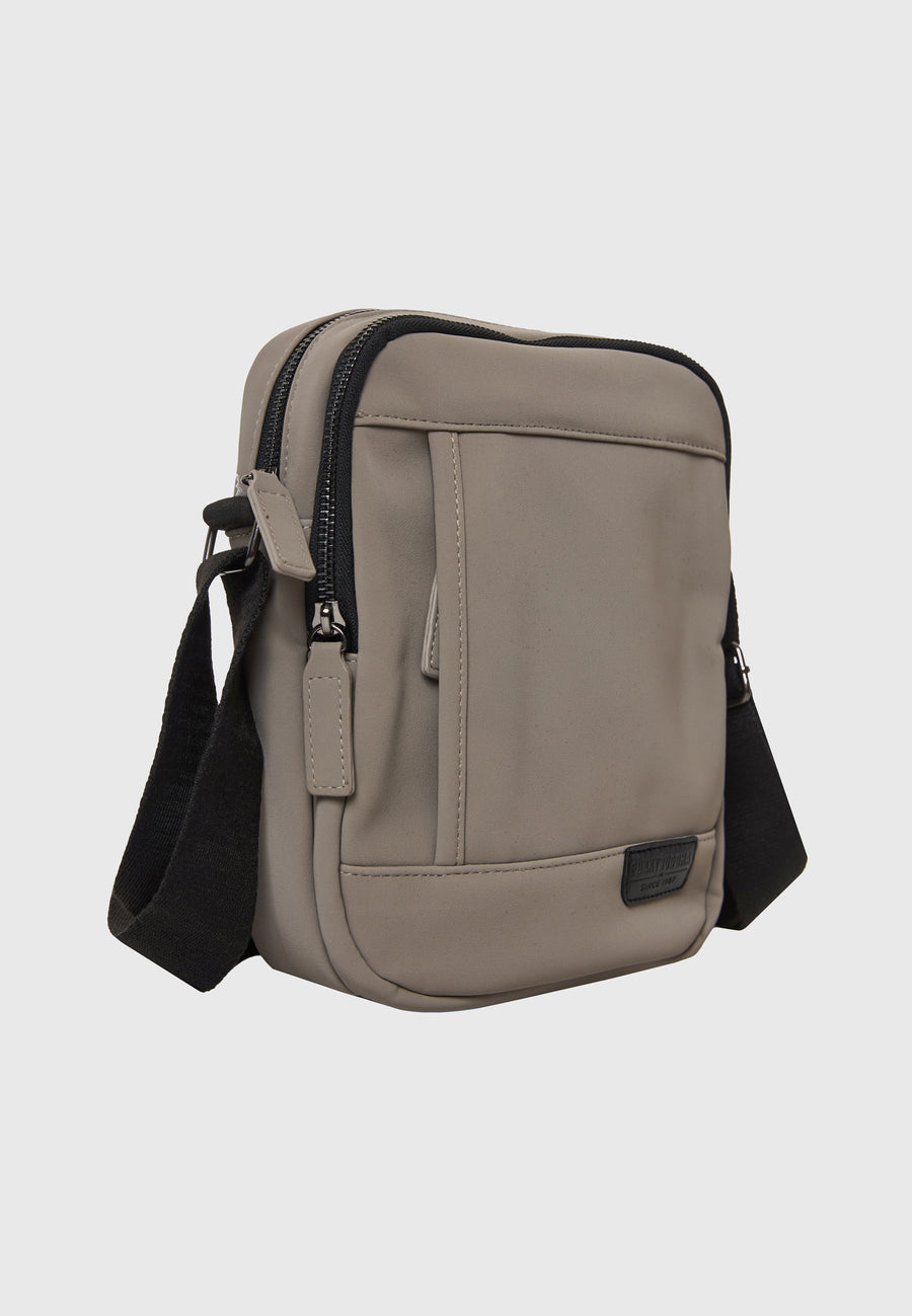 Geantă de umăr pentru bărbați