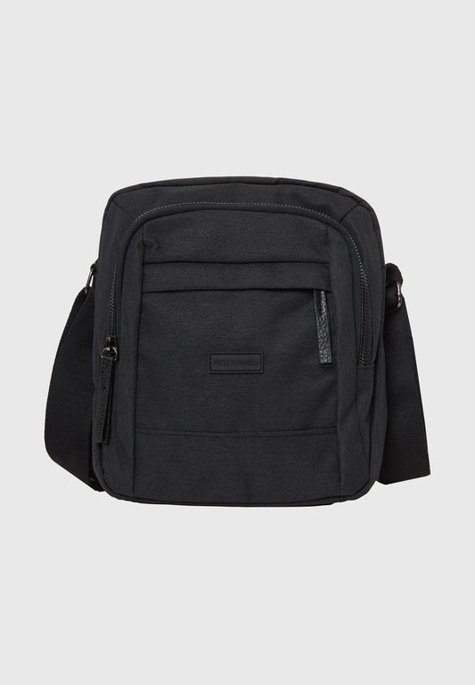 Men's shoulder bag
