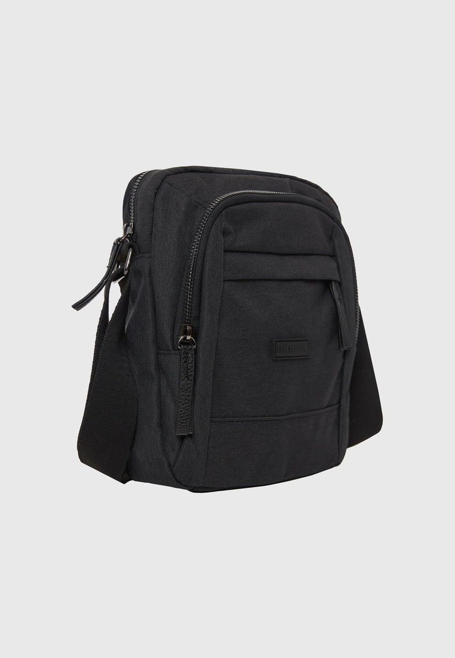 Geantă de umăr pentru bărbați