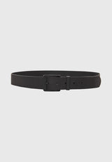 Men's Leather Belt