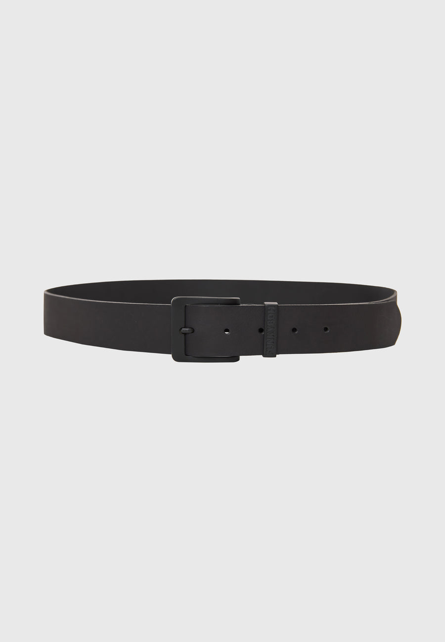 Men's Leather Belt