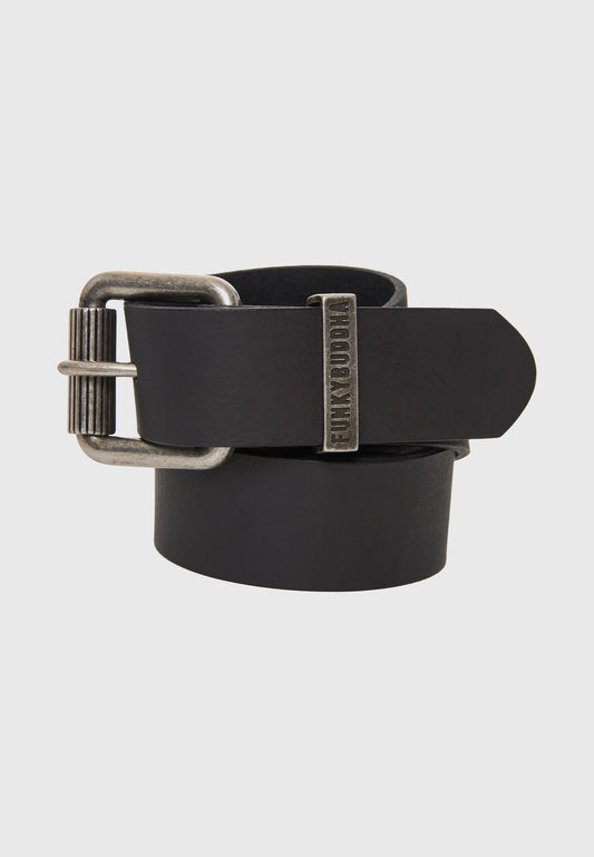 Men's Leather Belt